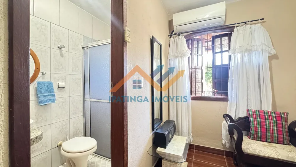 Casa, 7 quartos, 386 m² - Foto 6