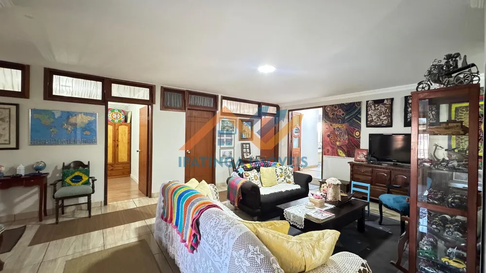 Casa, 7 quartos, 386 m² - Foto 9