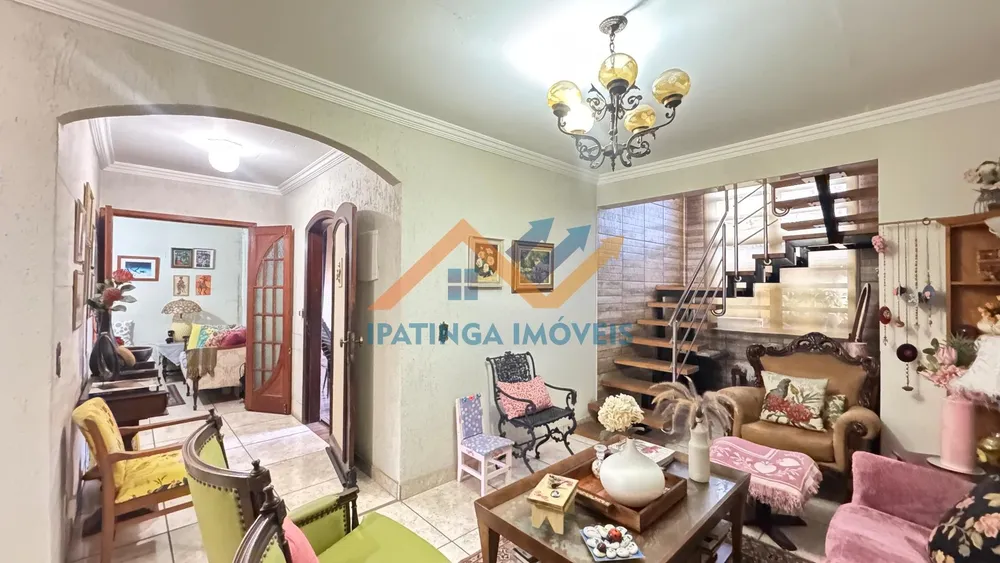 Casa, 7 quartos, 386 m² - Foto 5