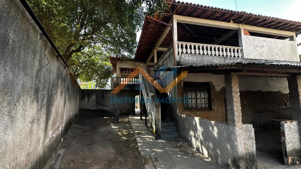 Casa, 3 quartos, 150 m² - Foto 5