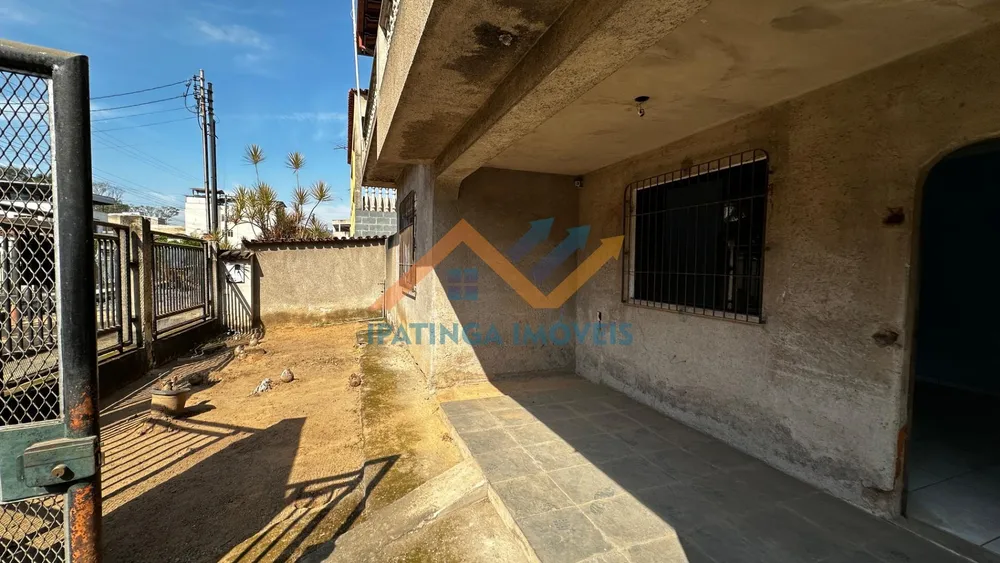 Casa, 3 quartos, 150 m² - Foto 2