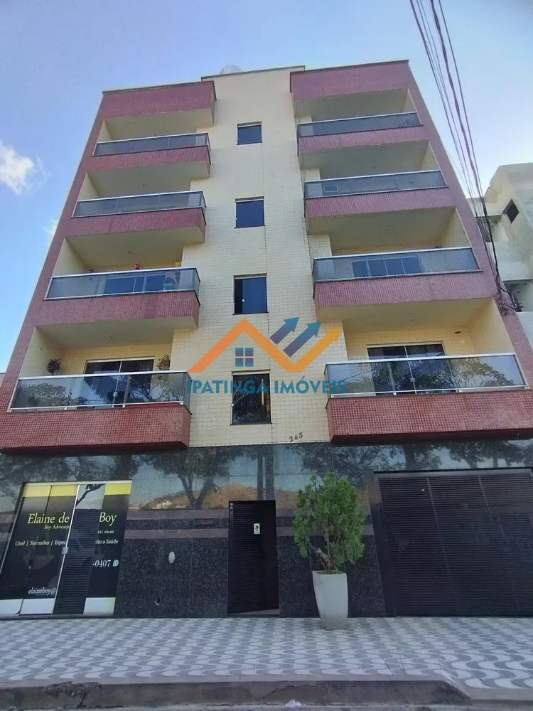 Cobertura, 3 quartos, 189 m² - Foto 1