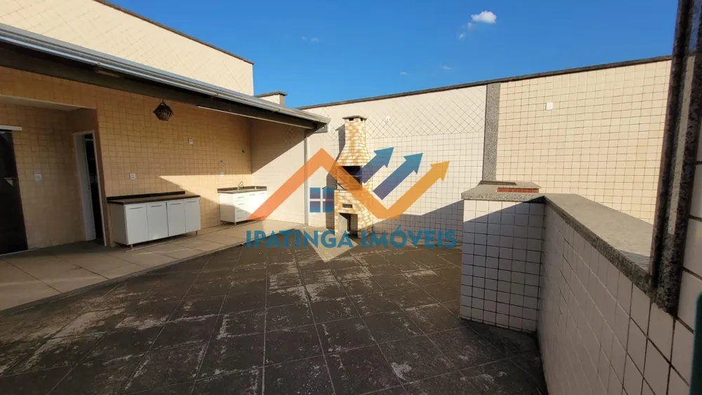 Cobertura, 3 quartos, 189 m² - Foto 10
