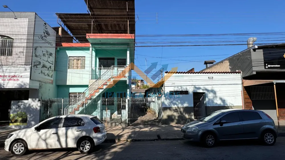 Terreno, 450 m² - Foto 2