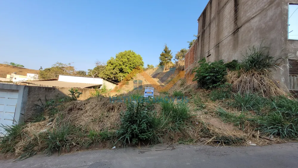 Terreno, 300 m² - Foto 1