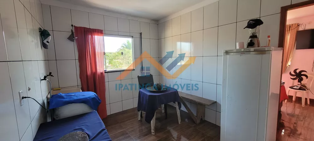 Casa à venda com 3 quartos, 28m² - Foto 6