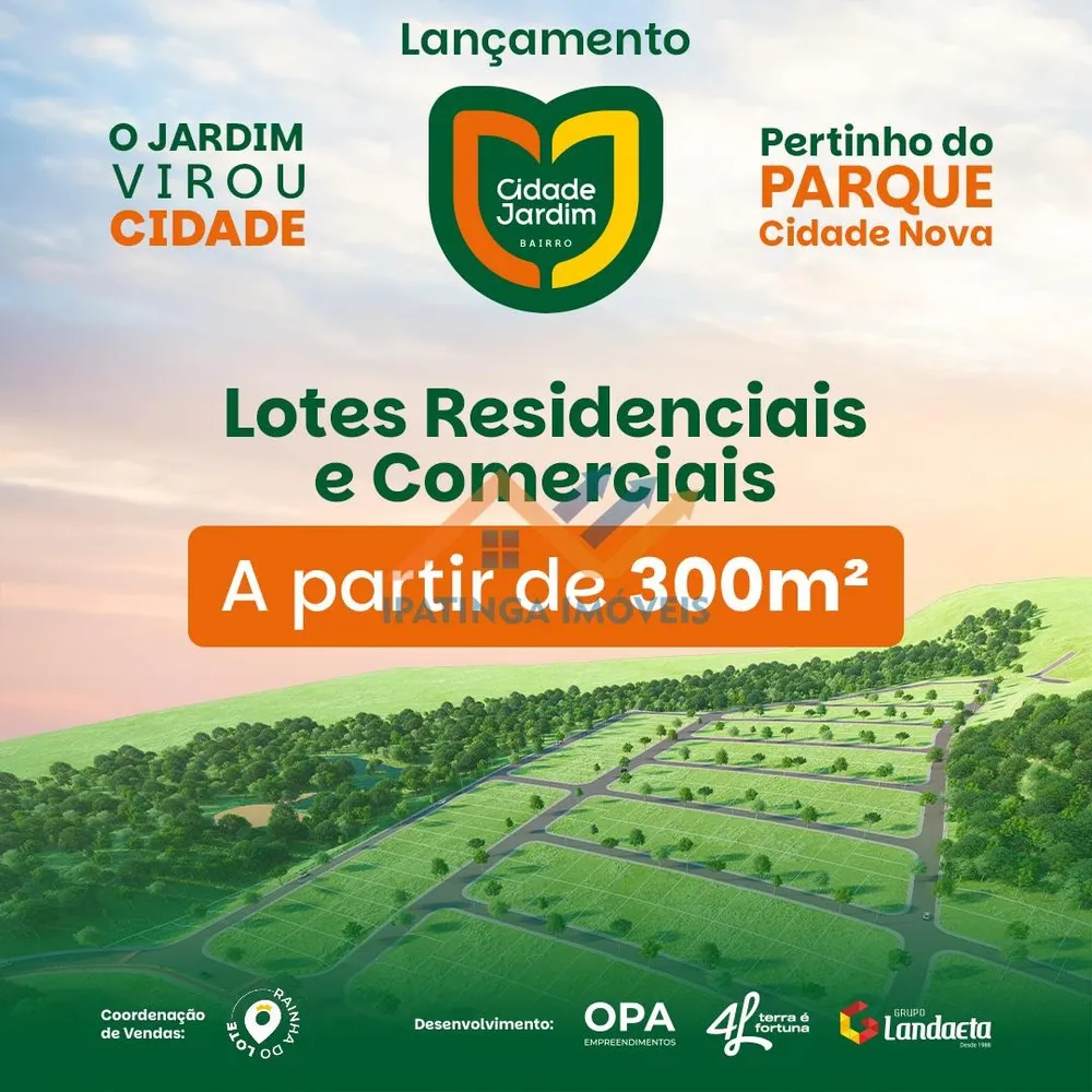 Terreno, 399 m² - Foto 2