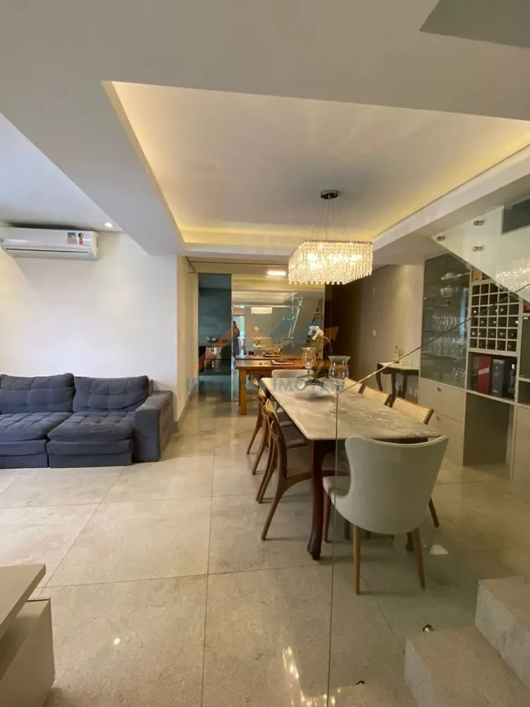 Cobertura, 4 quartos, 336 m² - Foto 4