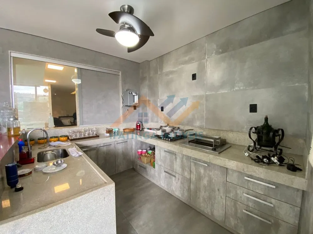 Cobertura, 4 quartos, 336 m² - Foto 10