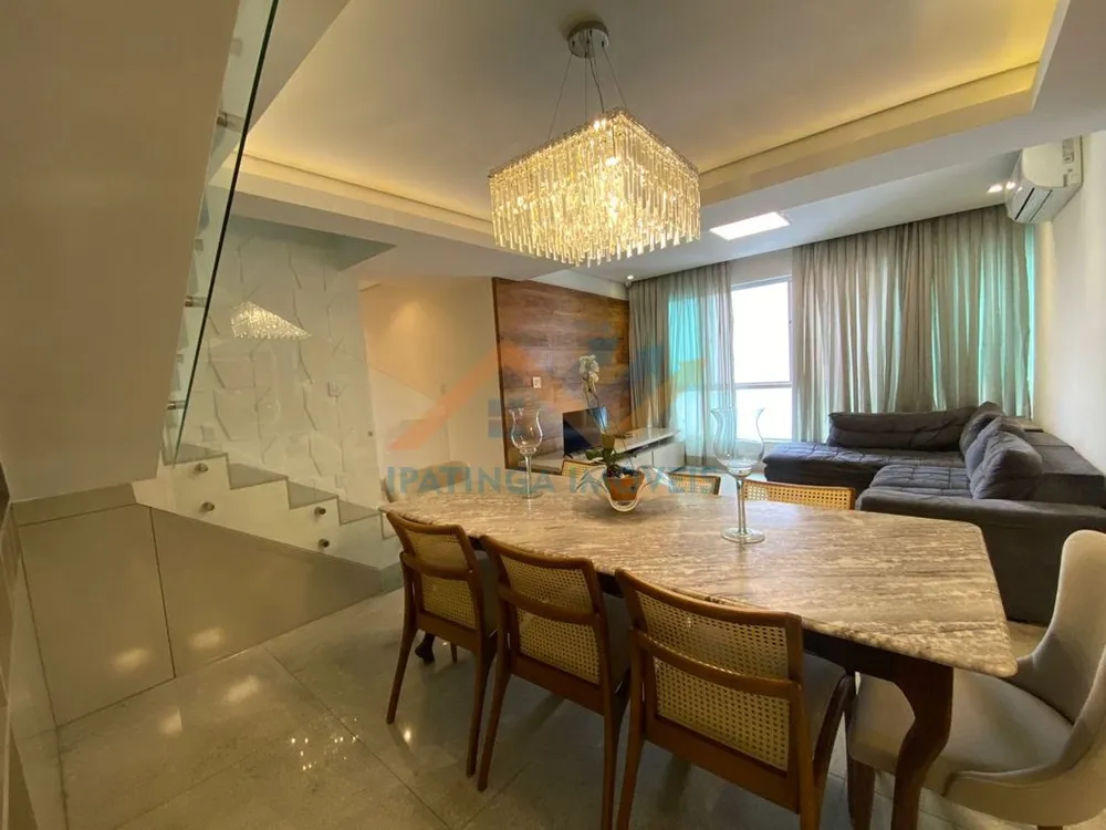 Cobertura, 4 quartos, 336 m² - Foto 3