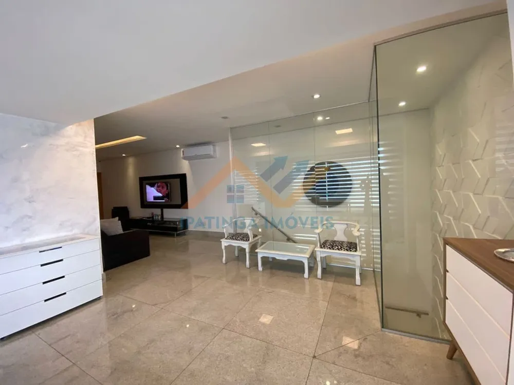 Cobertura, 4 quartos, 336 m² - Foto 19