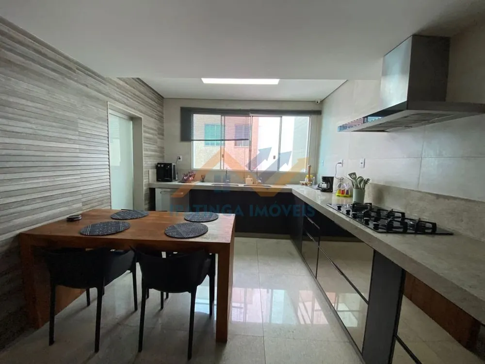 Cobertura, 4 quartos, 336 m² - Foto 15
