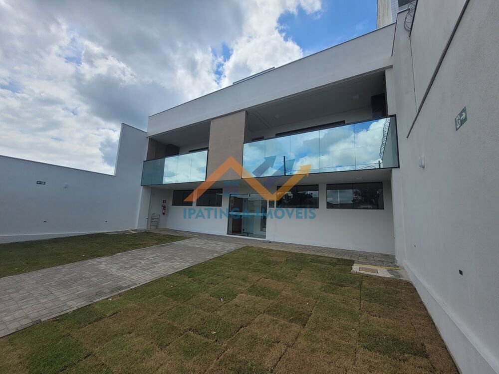 Apartamento, 3 quartos, 112 m² - Foto 1