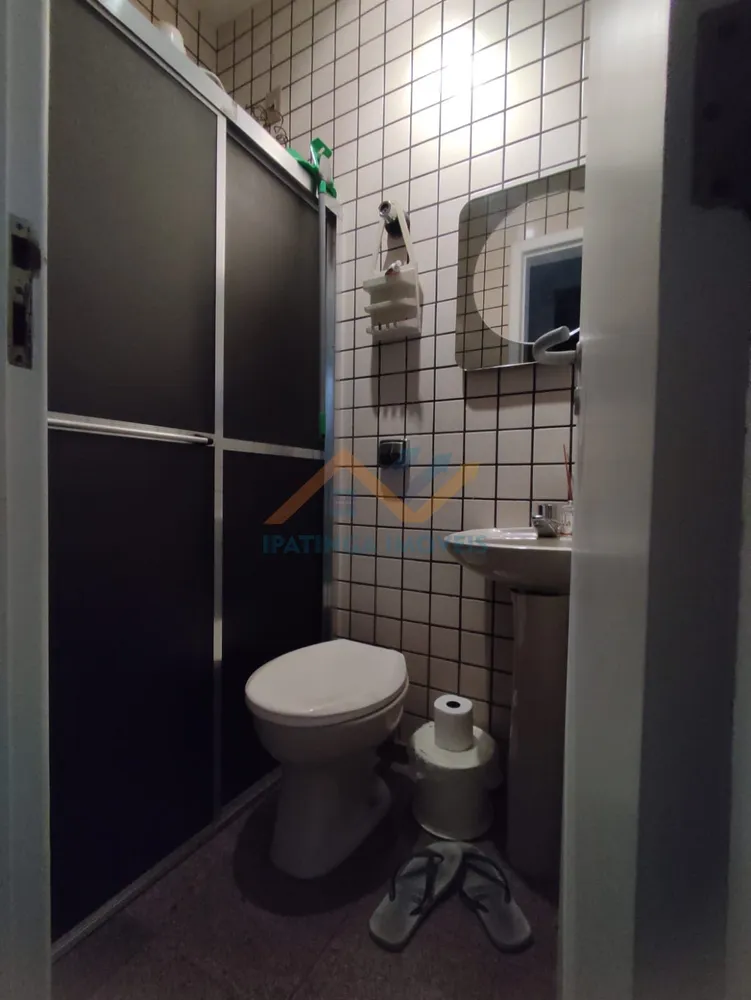 Apartamento, 3 quartos, 175 m² - Foto 8