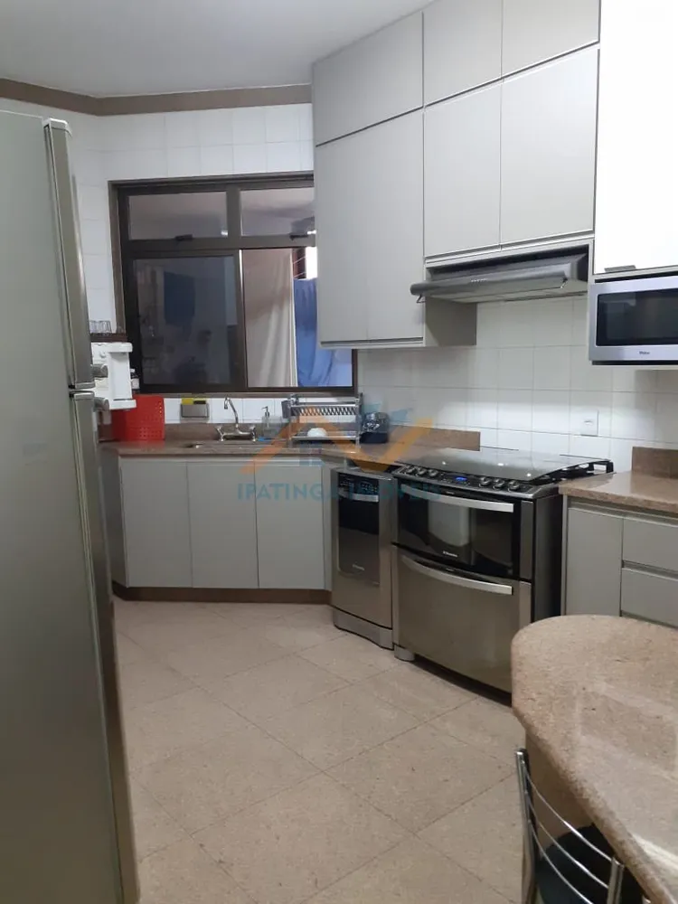 Apartamento, 3 quartos, 175 m² - Foto 6