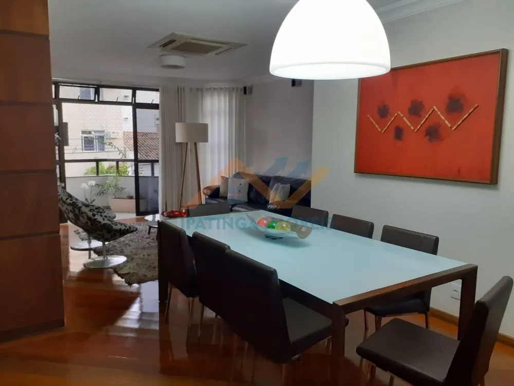 Apartamento, 3 quartos, 175 m² - Foto 3