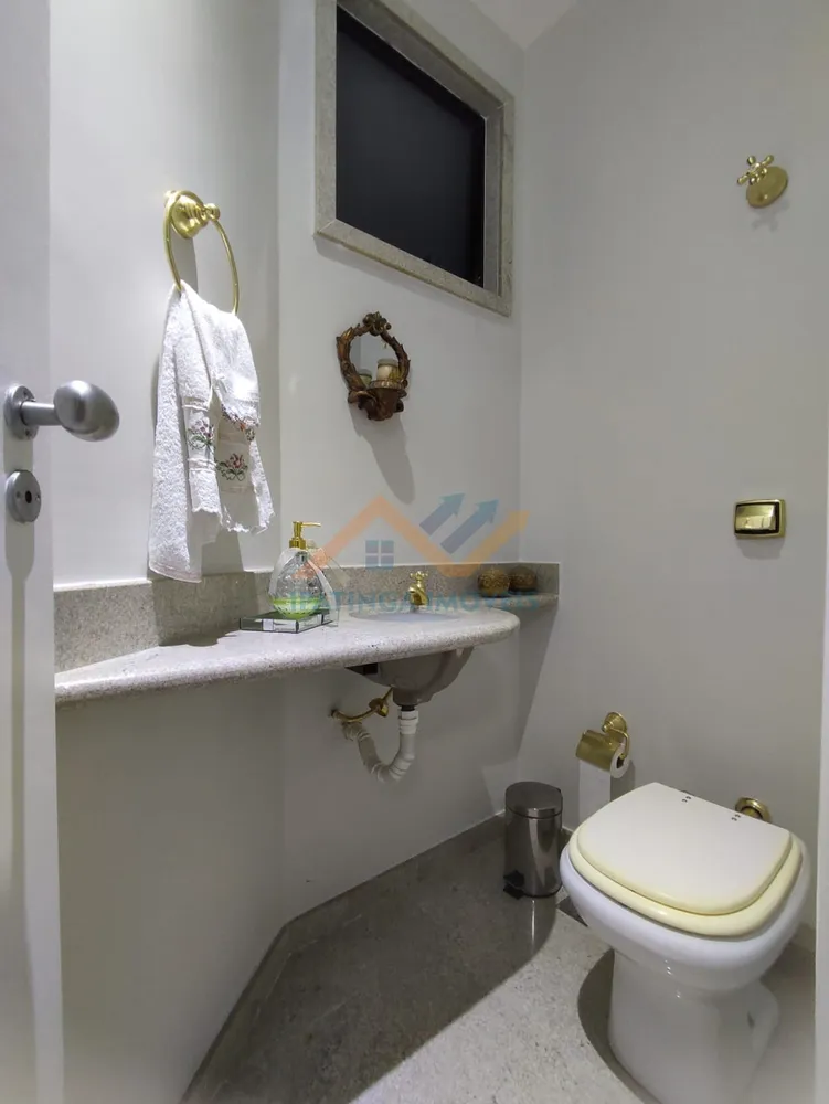 Apartamento, 3 quartos, 175 m² - Foto 20