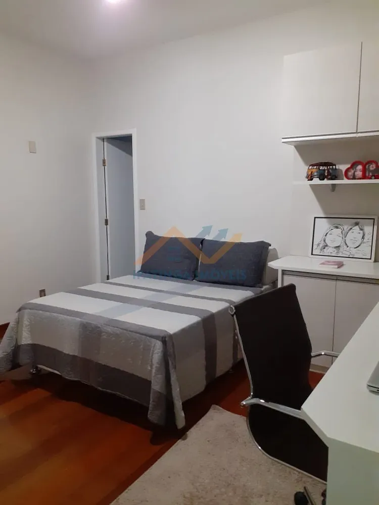 Apartamento, 3 quartos, 175 m² - Foto 12