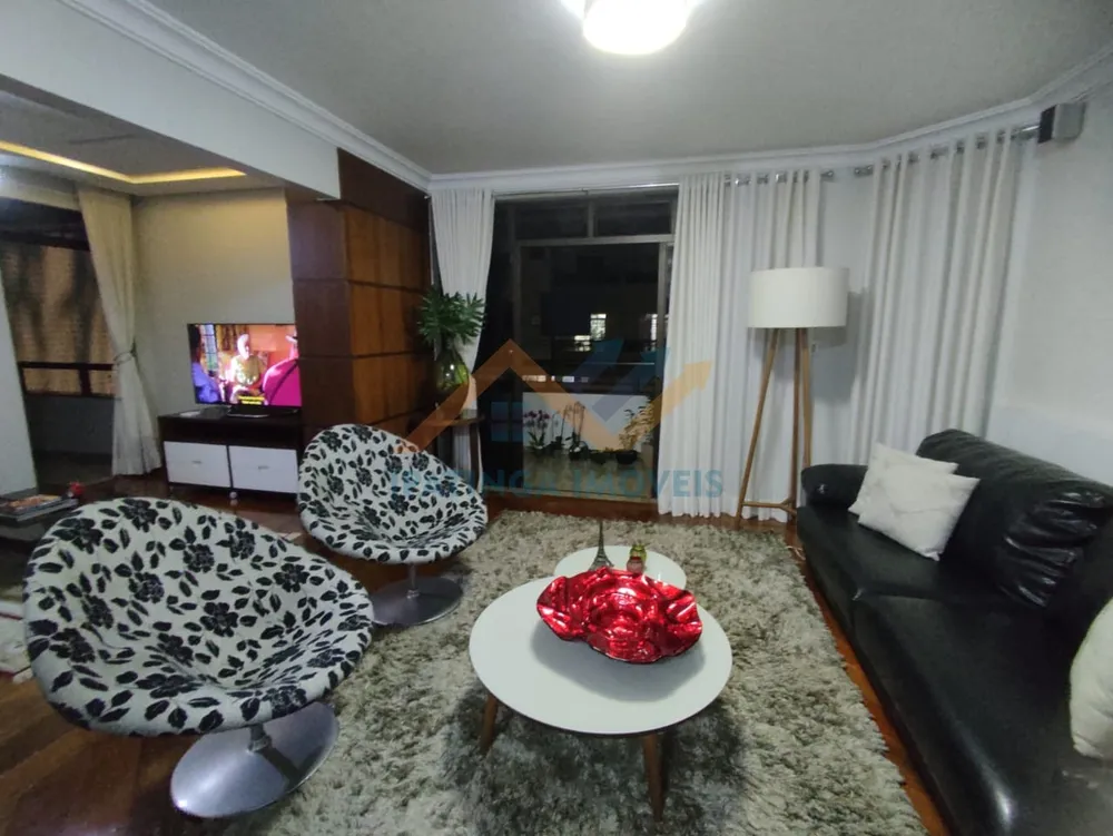 Apartamento, 3 quartos, 175 m² - Foto 2