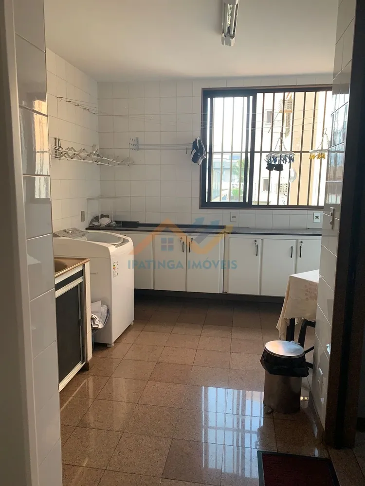 Apartamento, 3 quartos, 175 m² - Foto 7