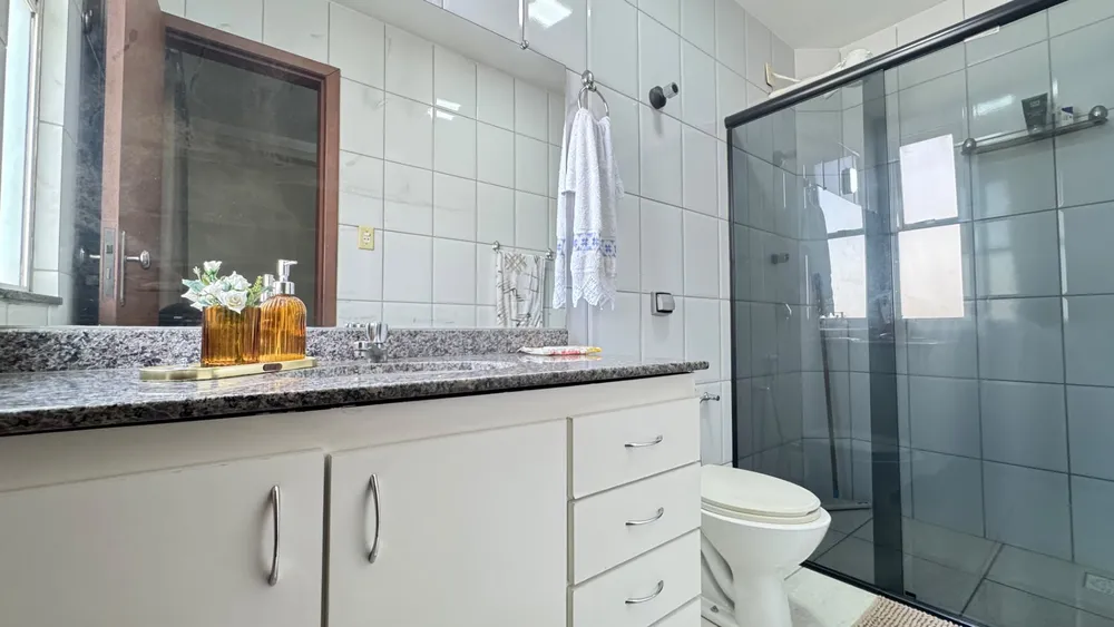 Apartamento, 3 quartos, 138 m² - Foto 8