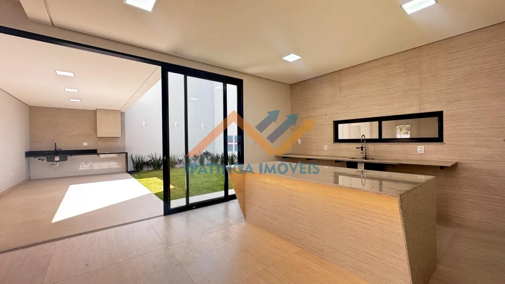Casa, 3 quartos, 210 m² - Foto 4