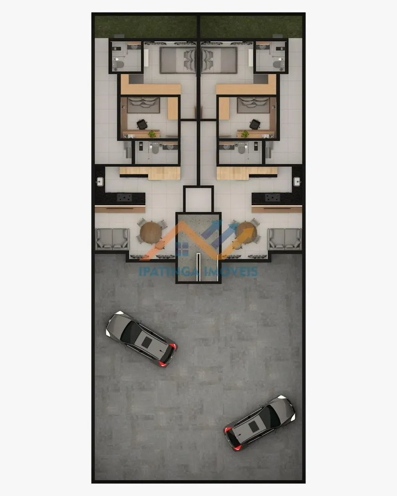 Apartamento, 3 quartos, 88 m² - Foto 10
