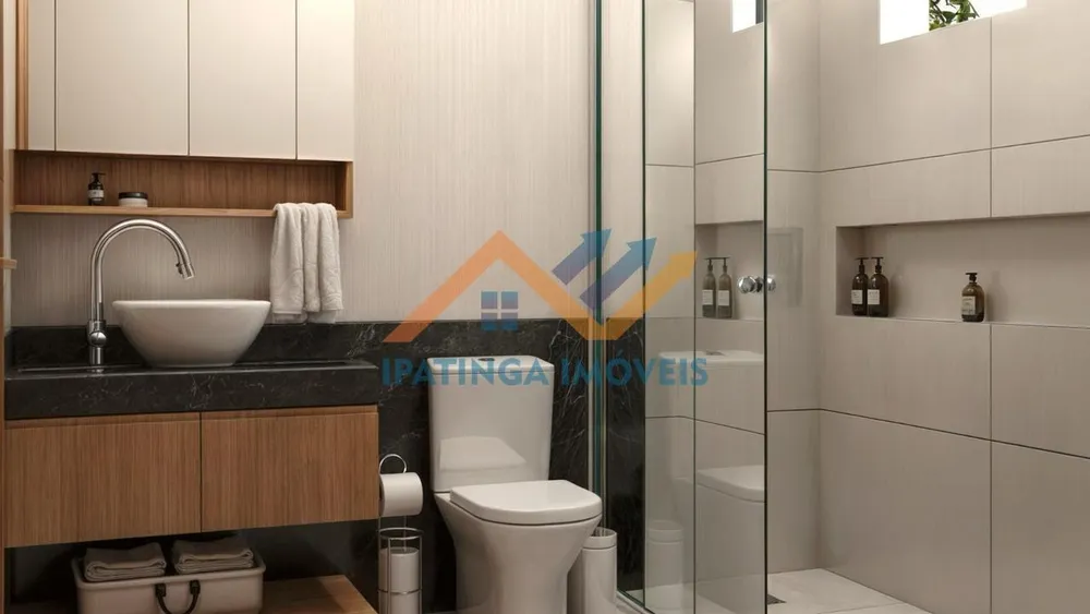 Apartamento, 3 quartos, 88 m² - Foto 5