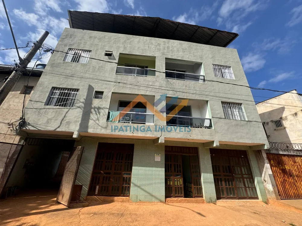 Apartamento, 3 quartos, 80 m² - Foto 2