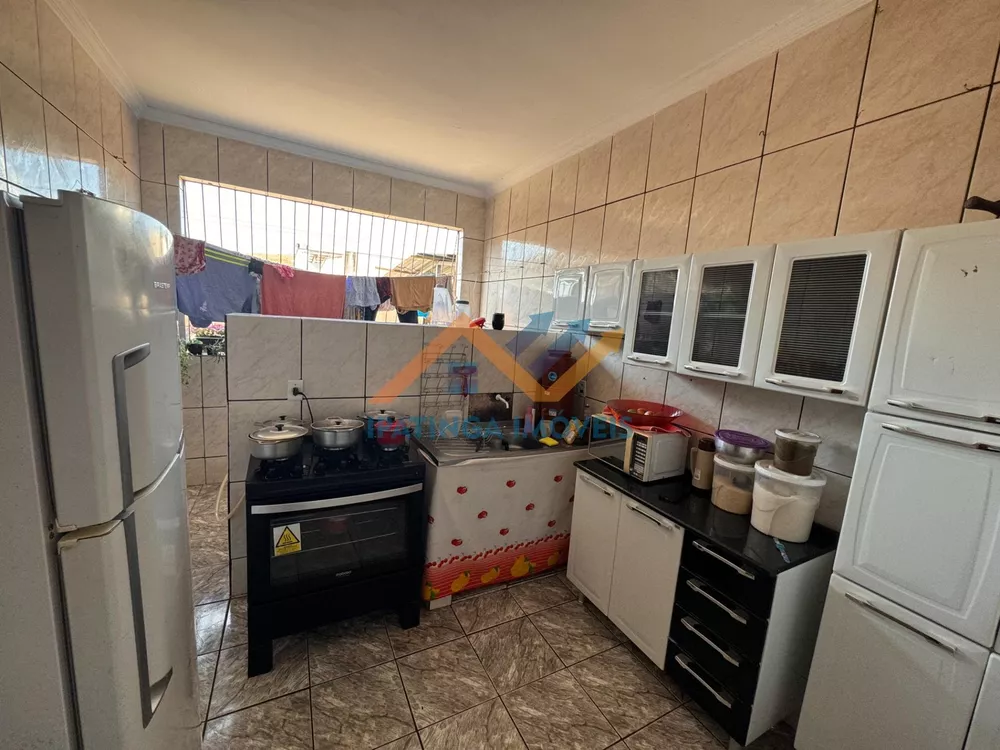 Apartamento à venda com 3 quartos, 80m² - Foto 8