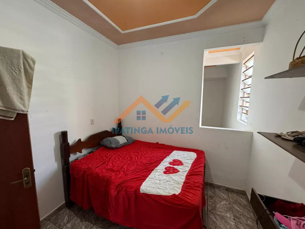 Apartamento à venda com 3 quartos, 80m² - Foto 10