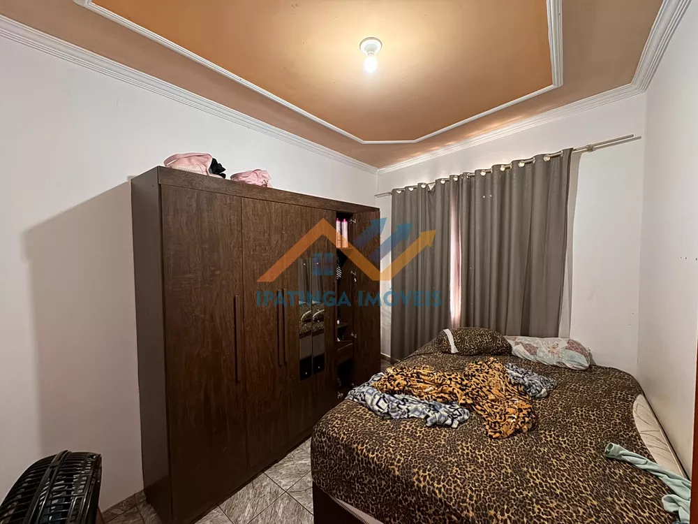 Apartamento à venda com 3 quartos, 80m² - Foto 11