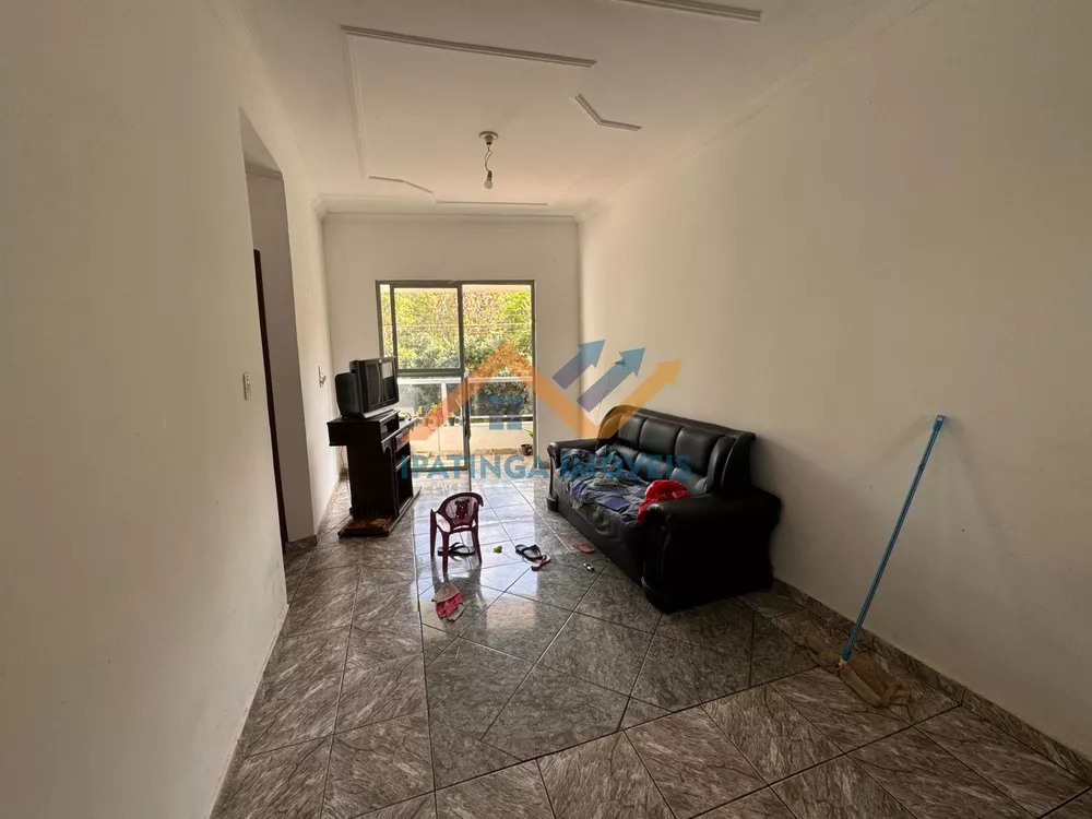 Apartamento à venda com 3 quartos, 80m² - Foto 6