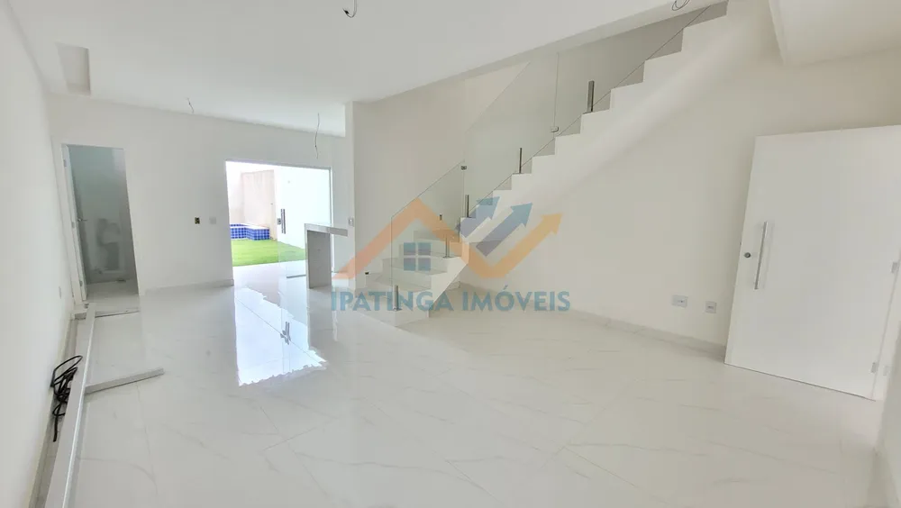 Casa, 3 quartos, 143 m² - Foto 5