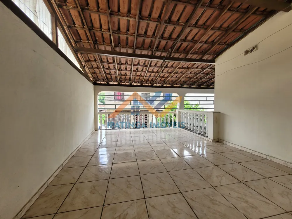 Casa, 3 quartos, 280 m² - Foto 13