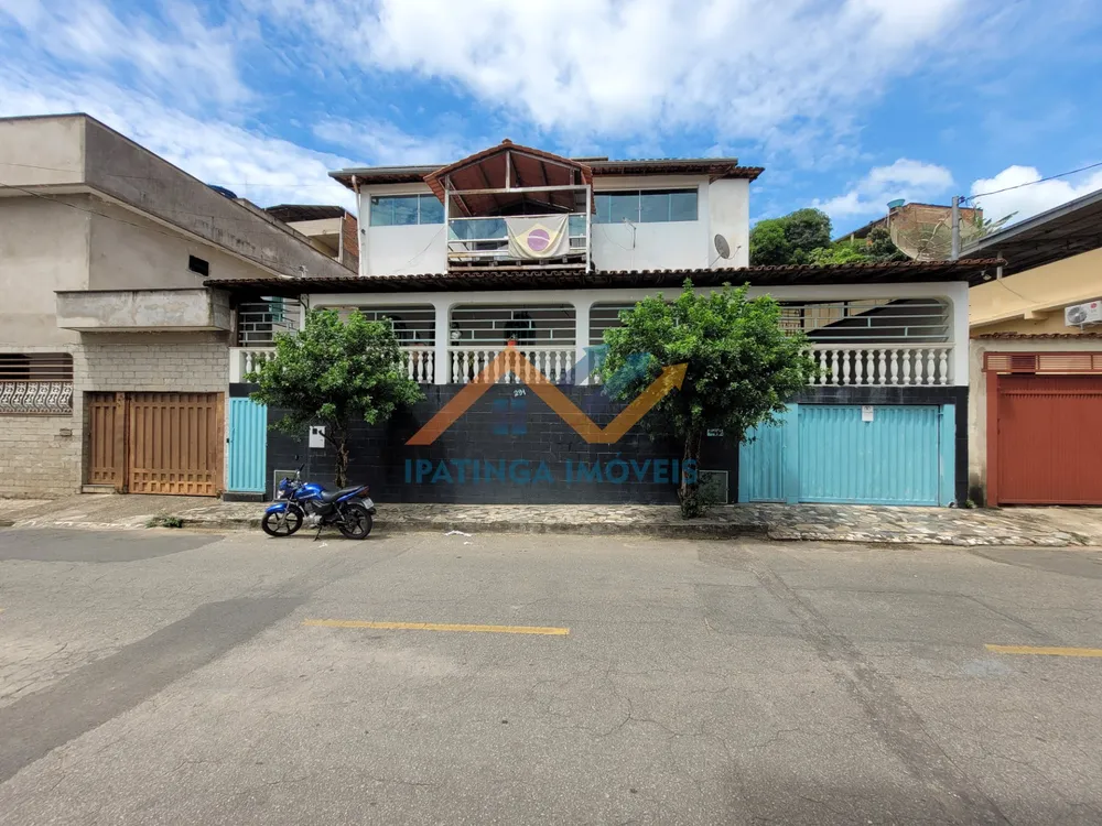 Casa, 3 quartos, 280 m² - Foto 1