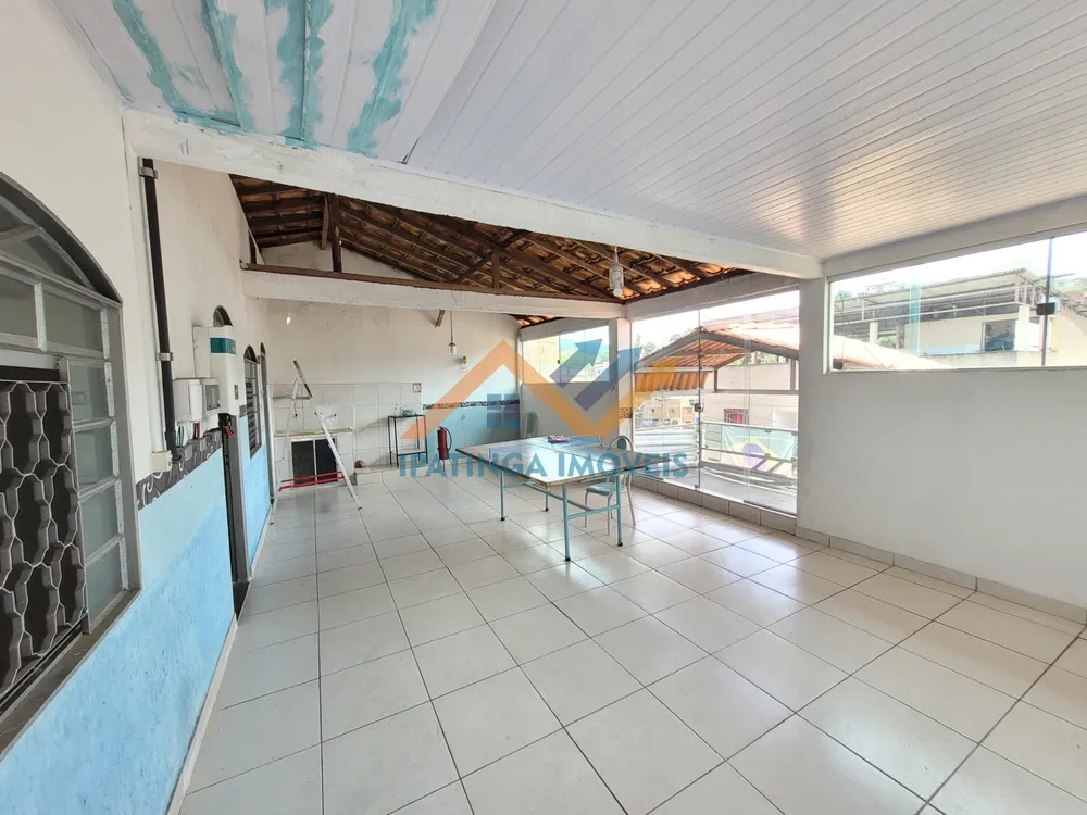 Casa, 3 quartos, 280 m² - Foto 15