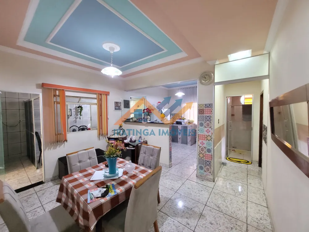 Casa, 3 quartos, 280 m² - Foto 5