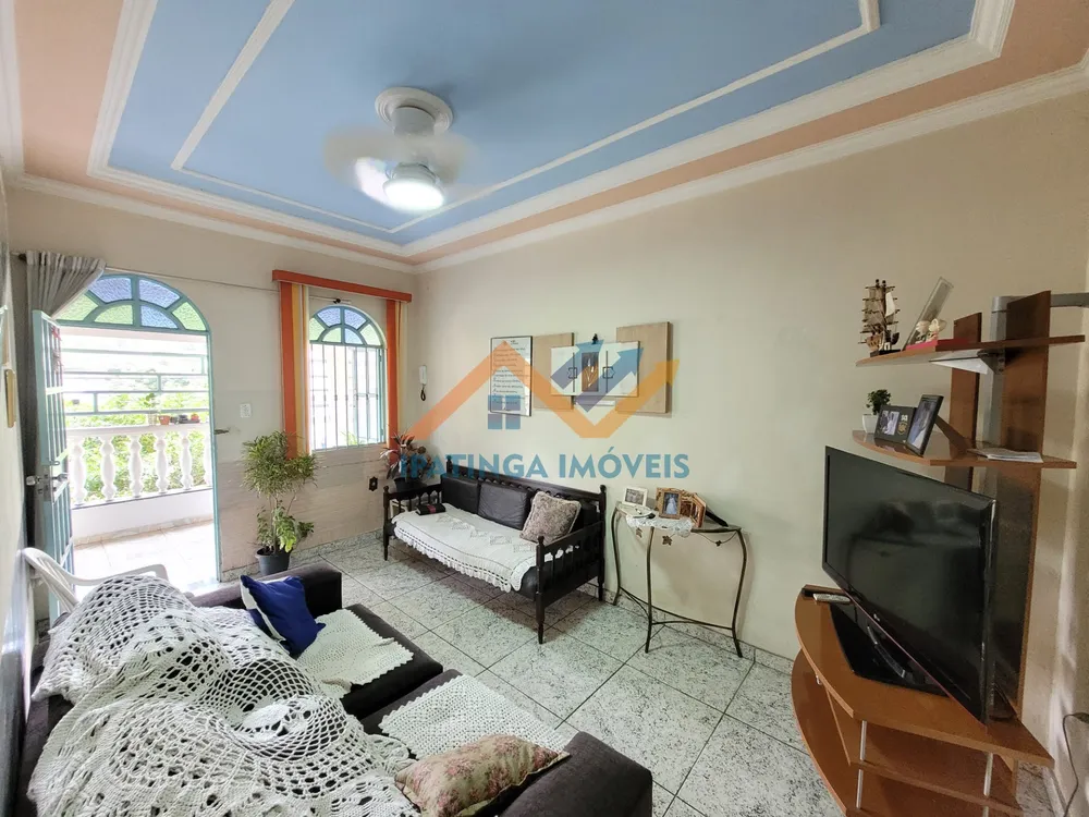Casa, 3 quartos, 280 m² - Foto 4