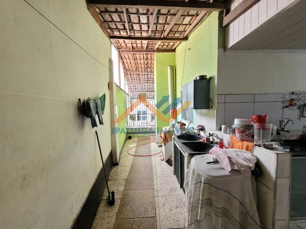 Casa, 3 quartos, 280 m² - Foto 12