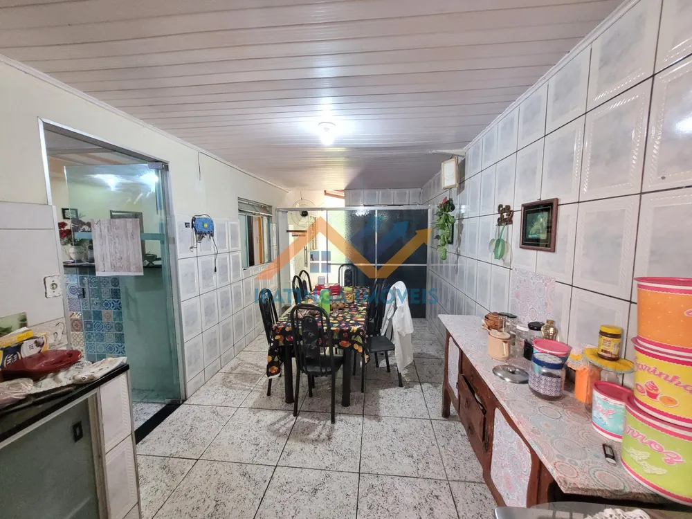 Casa, 3 quartos, 280 m² - Foto 11