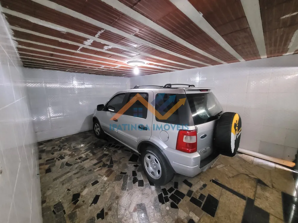 Casa, 3 quartos, 280 m² - Foto 2