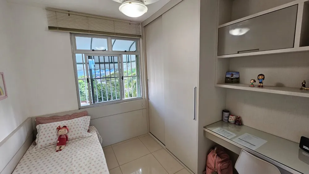 Apartamento, 3 quartos, 90 m² - Foto 5