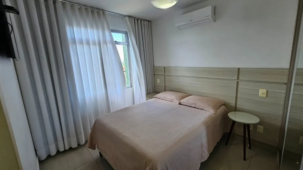 Apartamento, 3 quartos, 90 m² - Foto 4