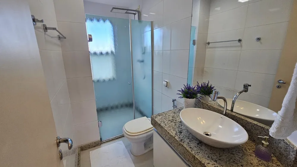 Apartamento, 3 quartos, 90 m² - Foto 8