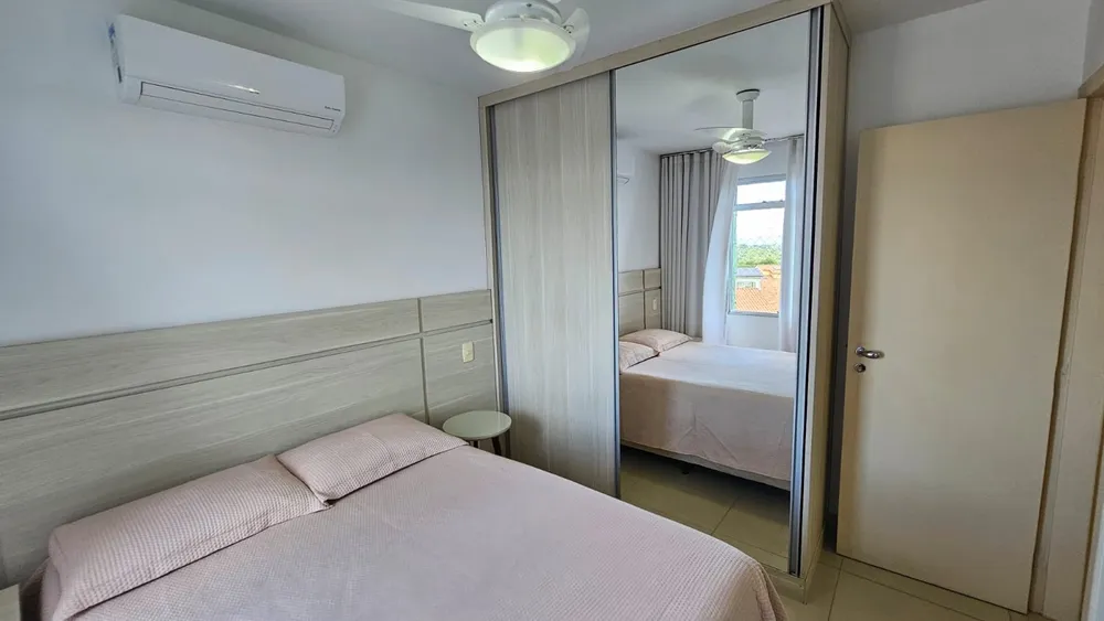 Apartamento, 3 quartos, 90 m² - Foto 2