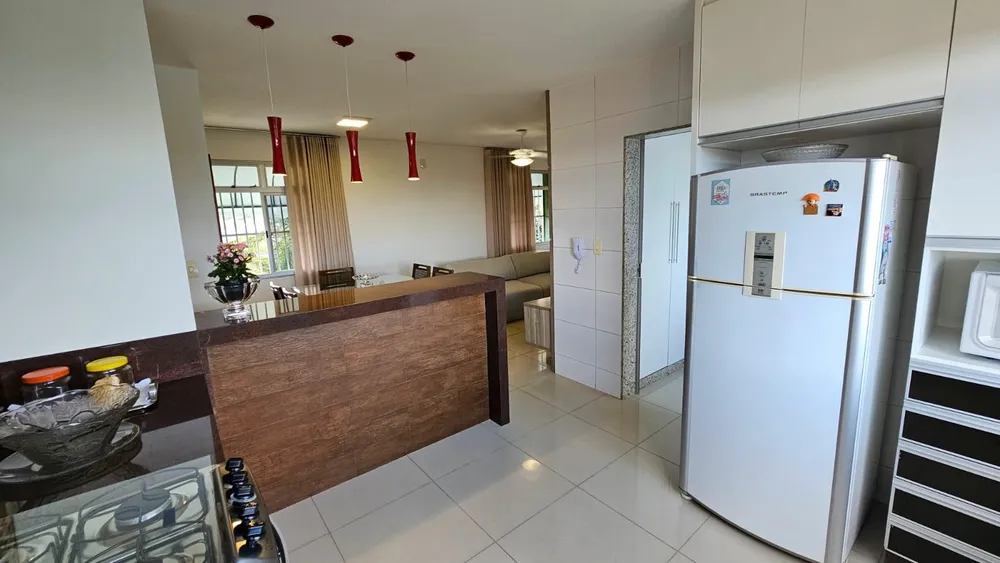 Apartamento, 3 quartos, 90 m² - Foto 7