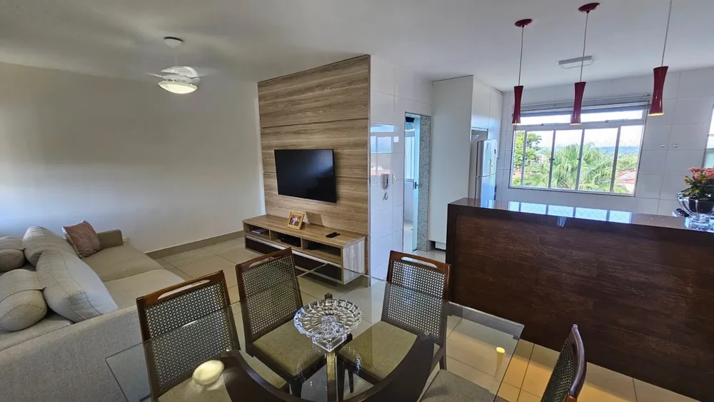 Apartamento, 3 quartos, 90 m² - Foto 6