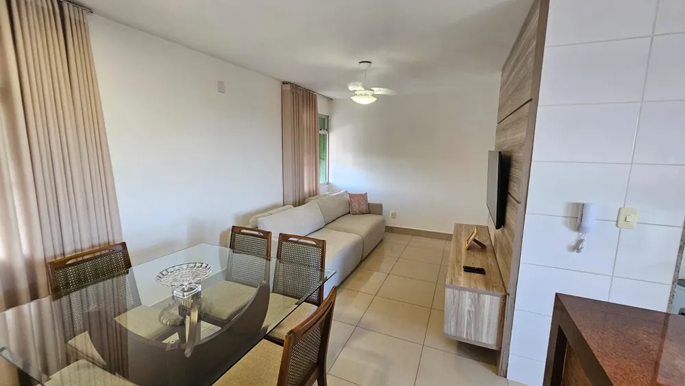 Apartamento, 3 quartos, 90 m² - Foto 13