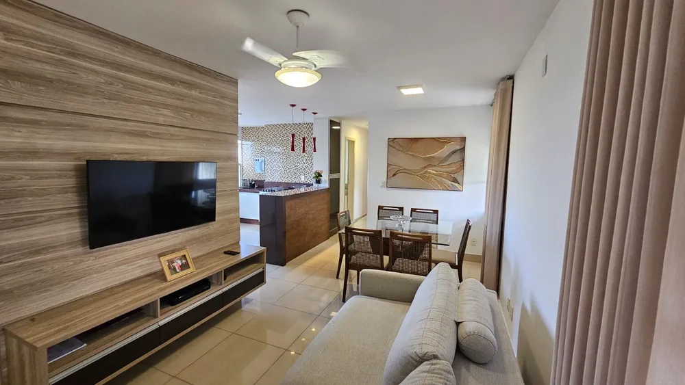 Apartamento, 3 quartos, 90 m² - Foto 15